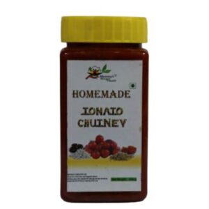 TOMATO CHUTNEY